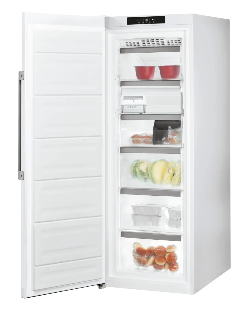 Bauknecht Gefrierschrank NoFrost (GKNELITE2)