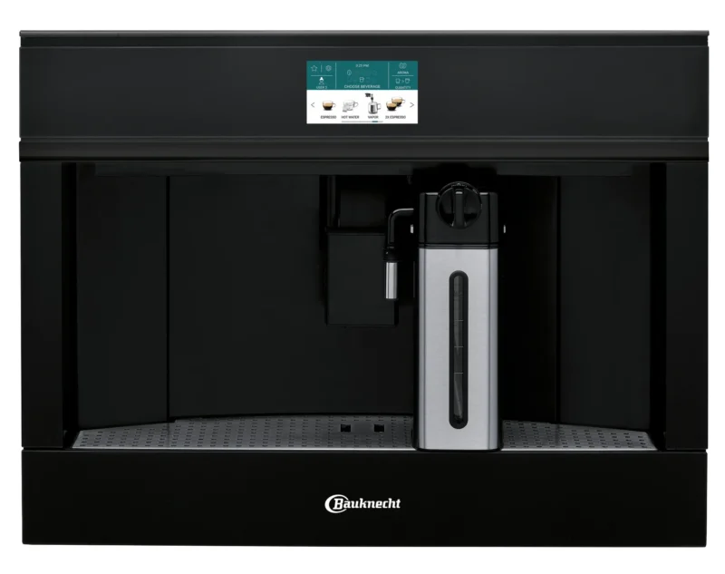 Bauknecht Kaffeevollautomat (KMT11F45)