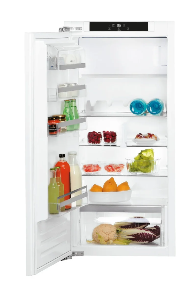 Bauknecht 12M Kühlschrank, integrierbar (KVIE2263LH3)