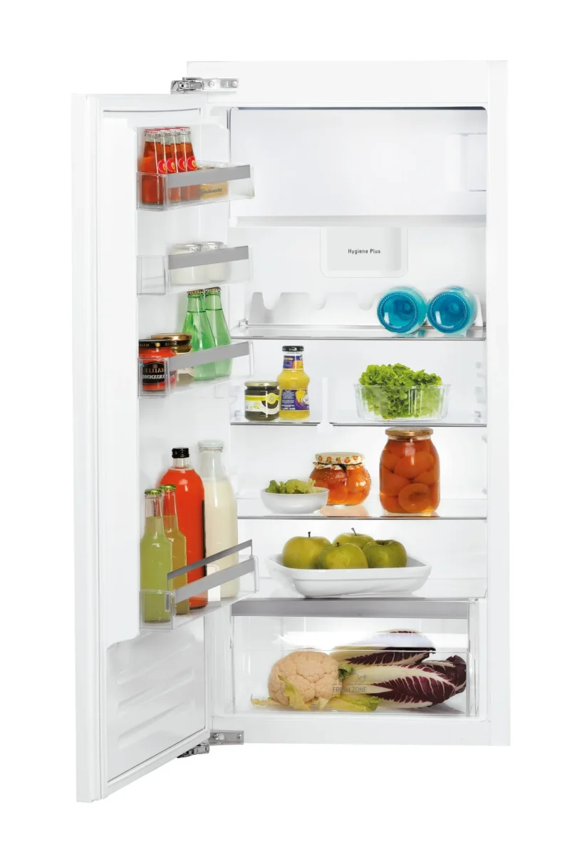 Bauknecht 12M Kühlschrank, integrierbar (KVIE2281LH2)