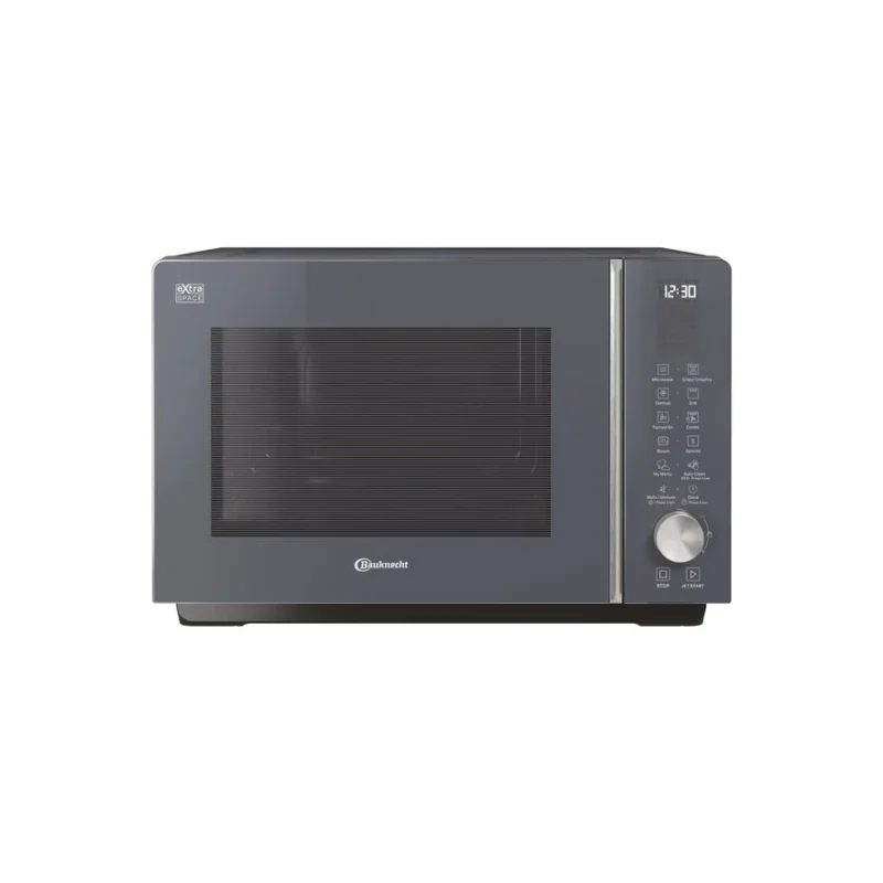 Bauknecht Grill-Mikrowelle ohne Drehteller (MF259SGCH)