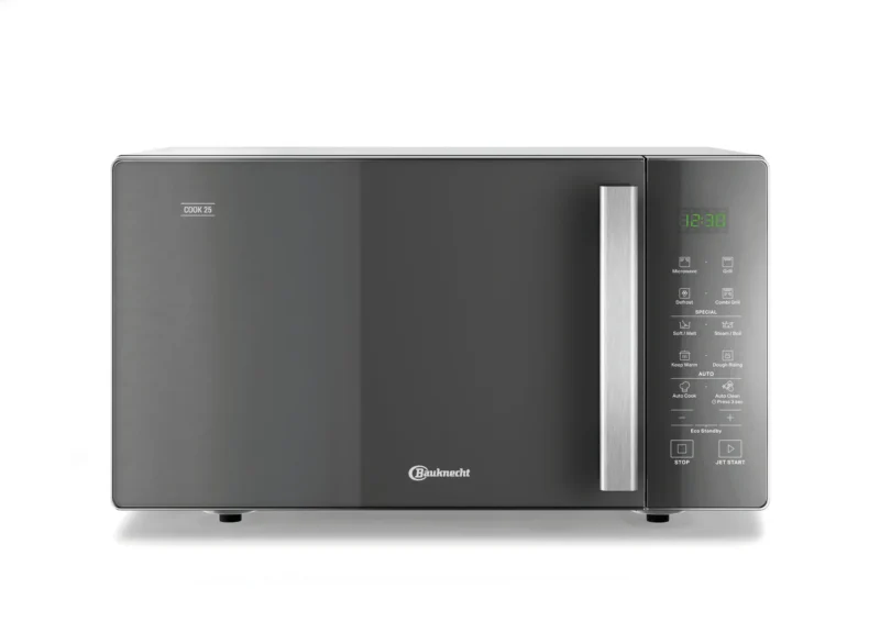 Bauknecht Grill-Mikrowelle (MW254SM)