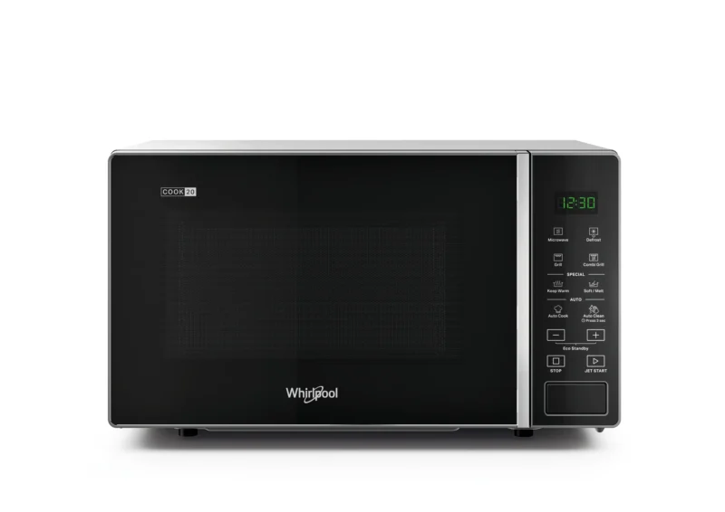 Whirlpool Grill-Mikrowelle (MWP203SBCH)