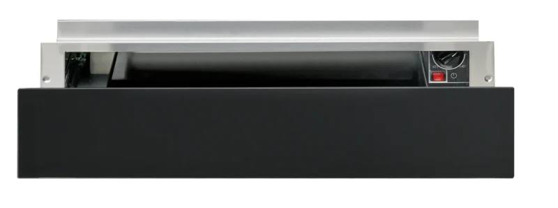 Bauknecht Wärmeschublade (WD180SW)