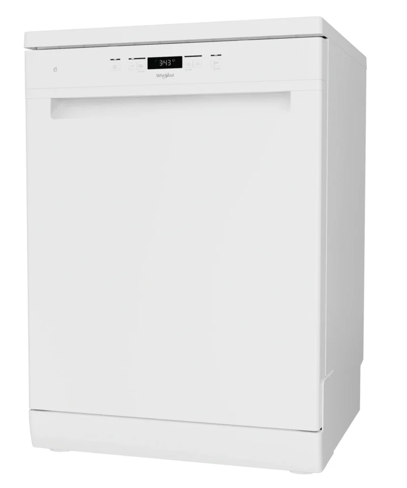 Whirlpool Geschirrspüler freistehend (WFC3C33CH)