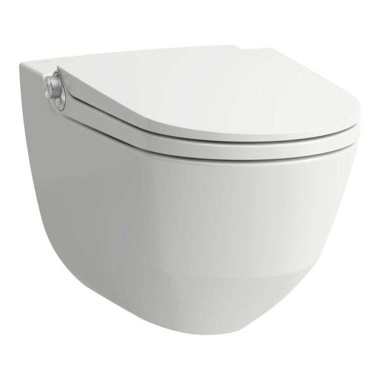 Laufen CLEANET RIVA