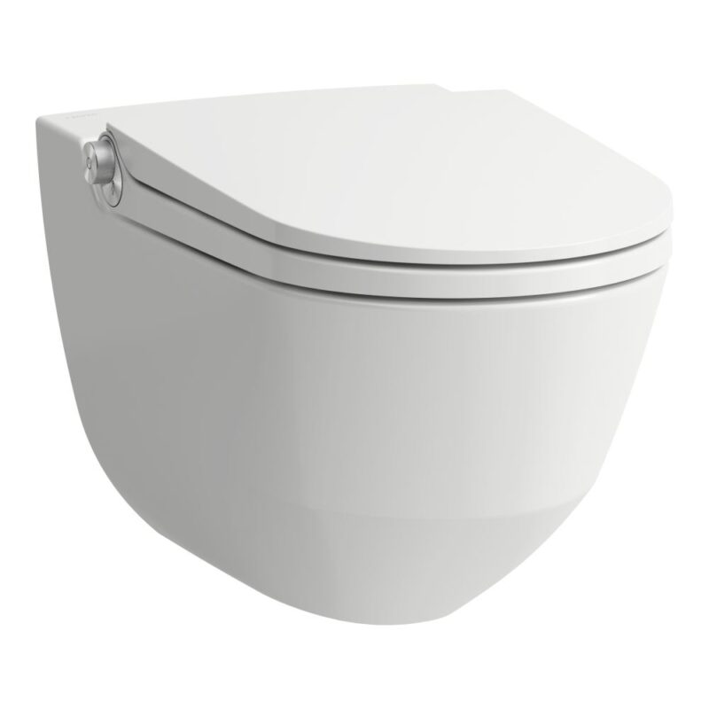 Laufen CLEANET RIVA