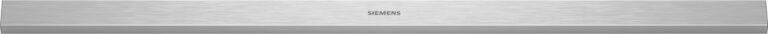 Siemens Griffleiste Edelstahl (LZ49551)
