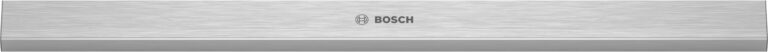 Bosch Griffleiste Edelstahl (DSZ4685)