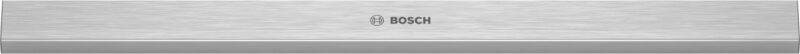 Bosch Griffleiste Edelstahl (DSZ4685)