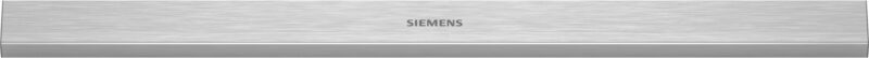 Siemens Griffleiste Edelstahl (LZ46551)