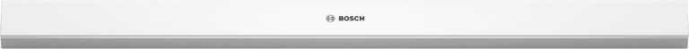 Bosch Griffleiste Weiss (DSZ4682)