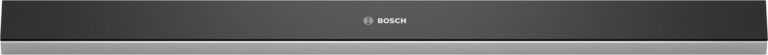 Bosch Griffleiste schwarz (DSZ4686)