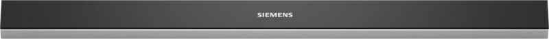 Siemens Griffleiste schwarz (LZ46561)