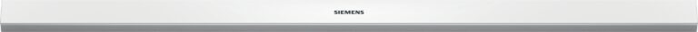 Siemens Griffleiste Weiss (LZ49521)