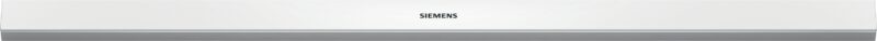 Siemens Griffleiste Weiss (LZ49521)