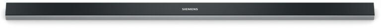 Siemens Griffleiste schwarz (LZ49561)
