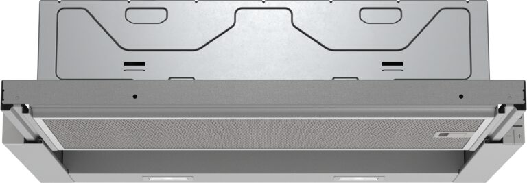 Siemens iQ300, Flachschirmhaube, 60 cm, Silbermetallic, Griffleiste optional (LI64LB531C)
