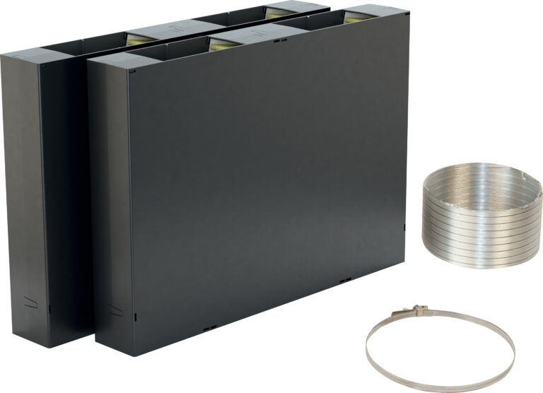 Siemens Clean Air Plus Umluftset (LZ21WWI17)