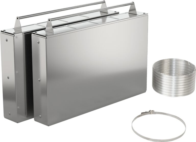 Siemens Long Life Umluftset (LZ21WWJ11)