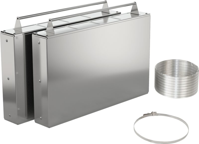 Siemens Long Life Umluftset (LZ21WWJ11)