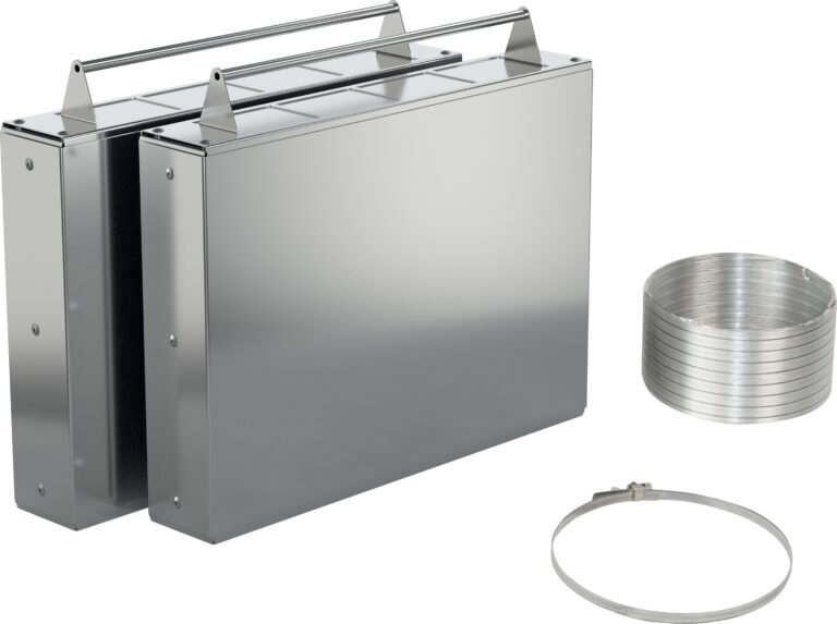 Siemens Long Life Umluftset (LZ21WWJ12)