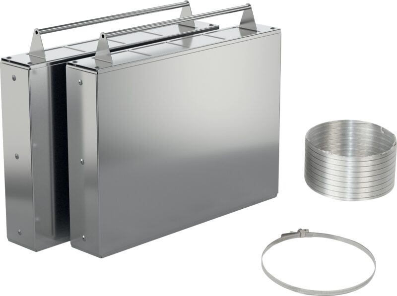 Siemens Long Life Umluftset (LZ21WWJ12)