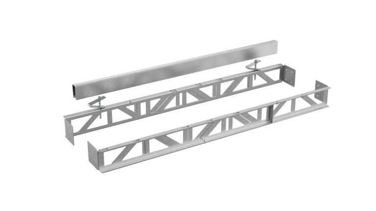 Siemens Montageset (für nahtlosen Einbau) (LZ28WWY12)