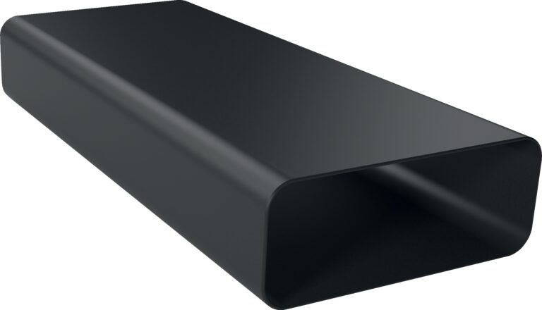 Bosch Flachkanalstück gerade 1000mm (HEZ9VDSM2)