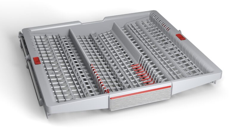 Bosch Vario Schublade für Max Flex Pro Körbe (SGZ6DB04)