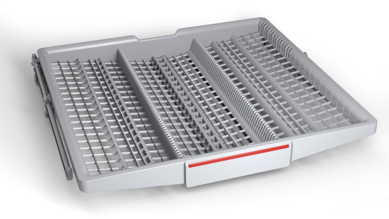 Bosch Vario Schublade für Max Flex Körbe (SGZ6DX03)
