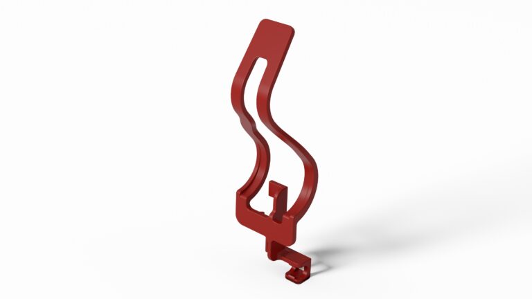 Bosch Kleinteile-Halter für Oberkorb (SGZ0IC00)