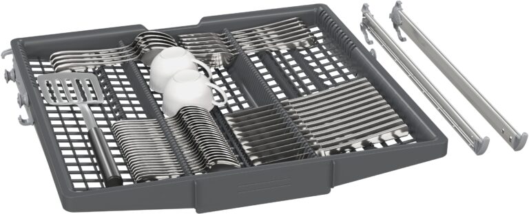 Siemens Vario Schublade für Flex Körbe (SZ36DX02)