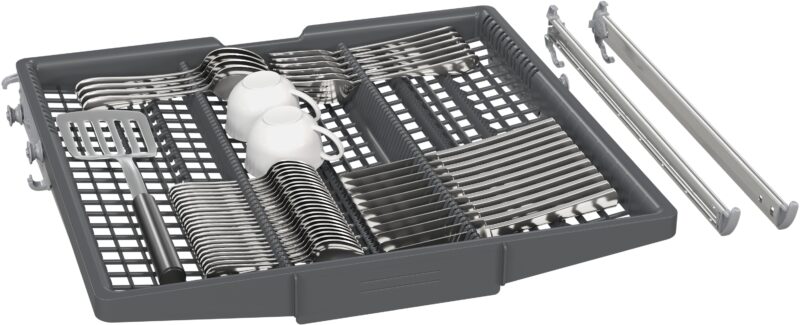 Siemens Vario Schublade für Flex Körbe (SZ36DX02)
