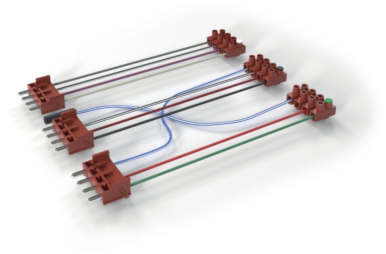 Siemens Verbindungskabel (HZ391002)