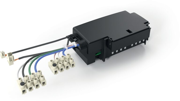 Siemens Verbindungskabel (HZ391006)