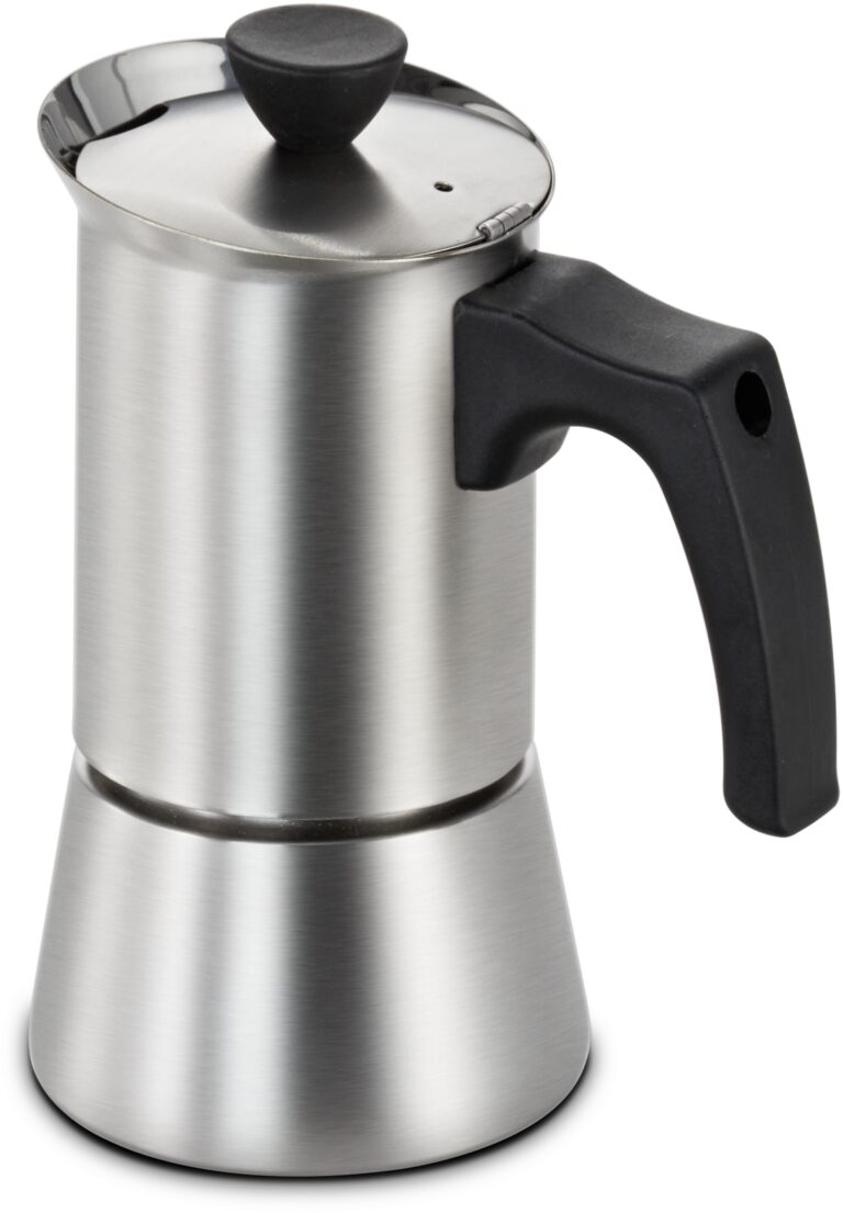 Bosch Espressokocher 4 Tassen (HEZ9ES100)