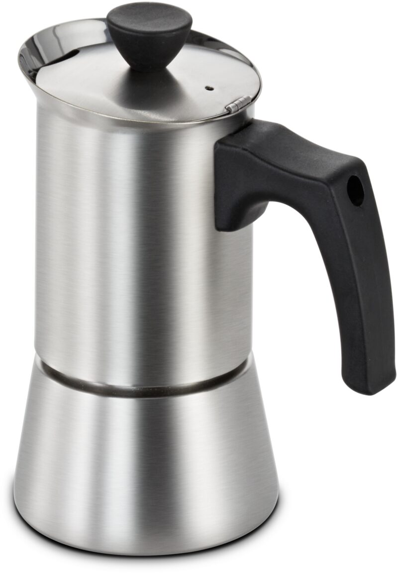 Bosch Espressokocher 4 Tassen (HEZ9ES100)