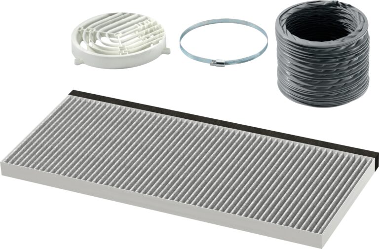 Bosch Clean Air Standard Umluftset (DWZ2IT1I4)