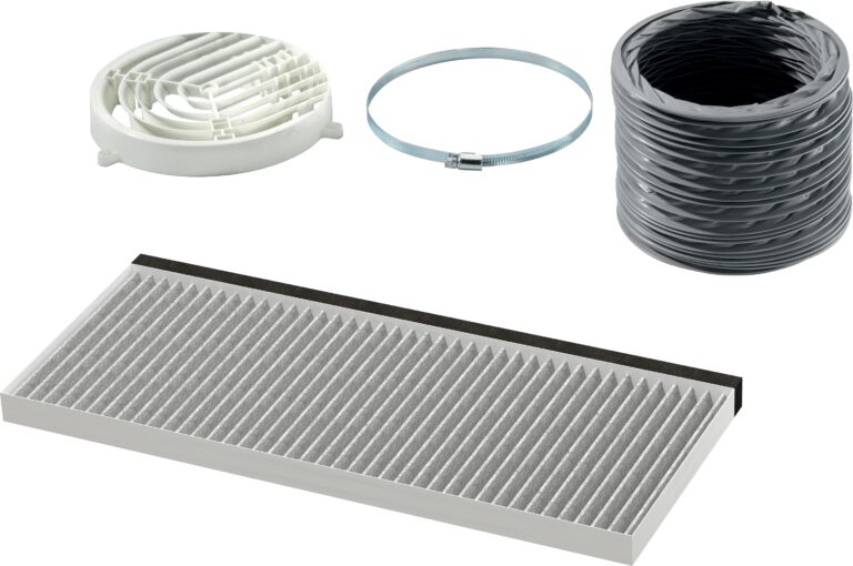 Bosch Clean Air Standard Umluftset (DWZ1IT1I4)