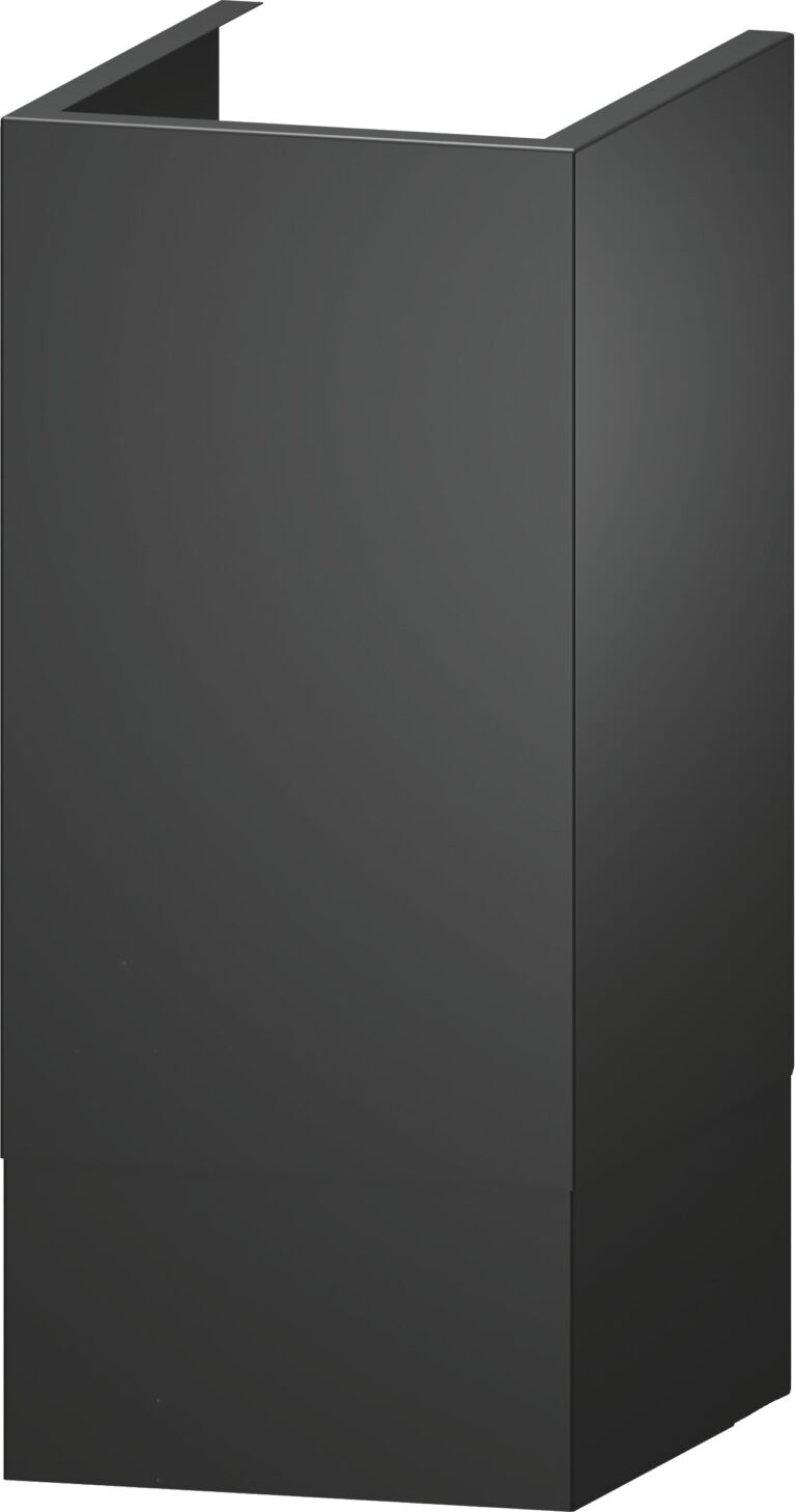 Siemens Kaminverlängerung 450-854 mm (LZ11IBK61)