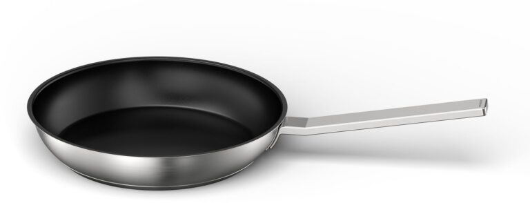 Bosch Bratpfanne, beschichtet 28cm Ø (HEZ9CF280)