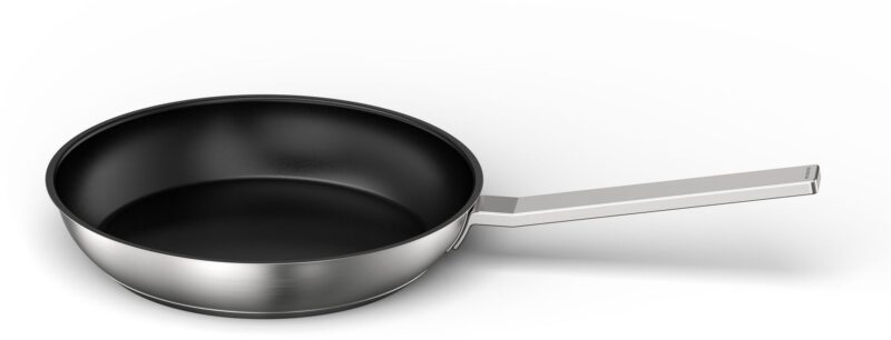 Bosch Bratpfanne, beschichtet 28cm Ø (HEZ9CF280)