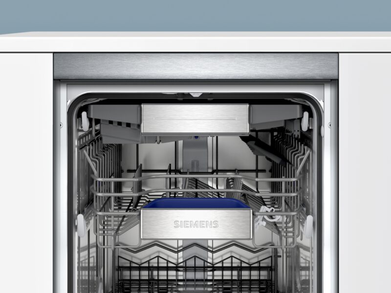 Siemens Einbausatz für 45 cm vollintegriert (SZ34BI00)