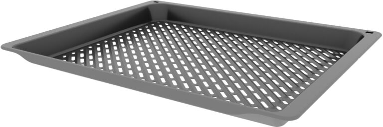 Siemens Air Fry & Grillblech, anthrazit (HZ629070)