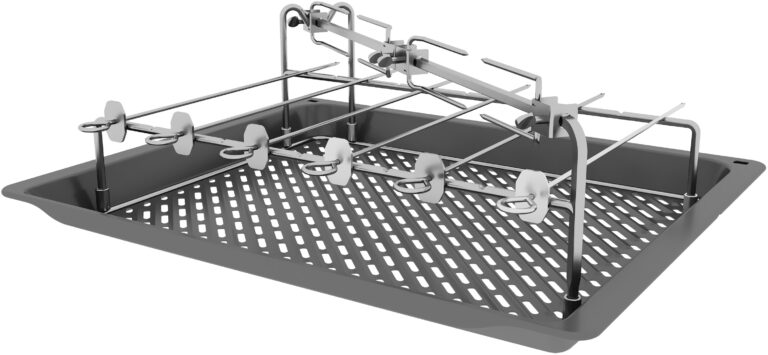 Siemens AirFry & Grill Set (HZ635000)