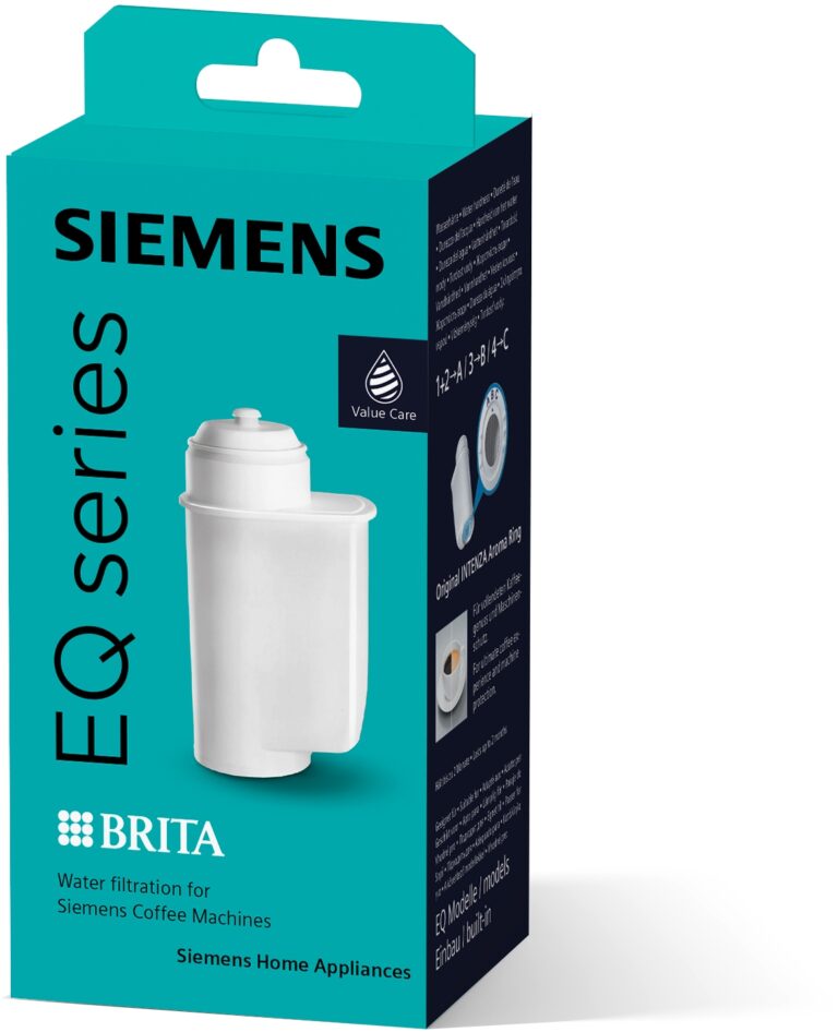 Siemens Wasserfilterpatrone (TZ70003)