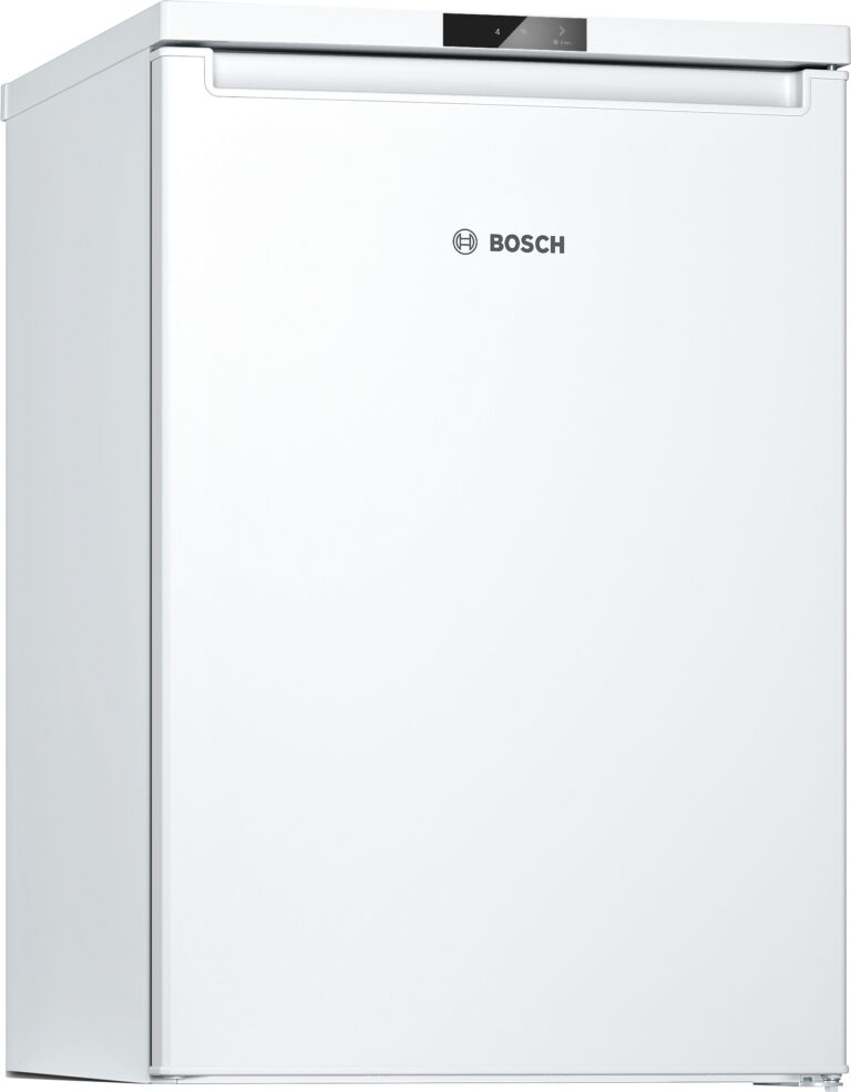 Bosch, Serie 2, Tischkühlschrank, Weiß (KTR15NWEB)