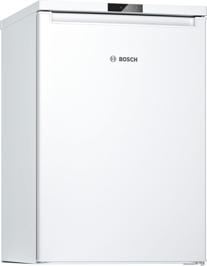 Bosch, Serie 2, Tischkühlschrank, Weiß (KTR15NWEB)