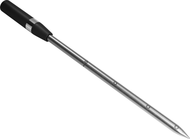 Bosch Kerntemperaturfühler, kabellos, 150 x 19 x 52 mm, spülmaschinengeeignet (HEZ32WA00)